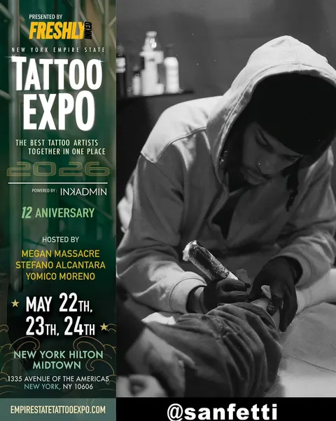 nyempirestatetattooexpo