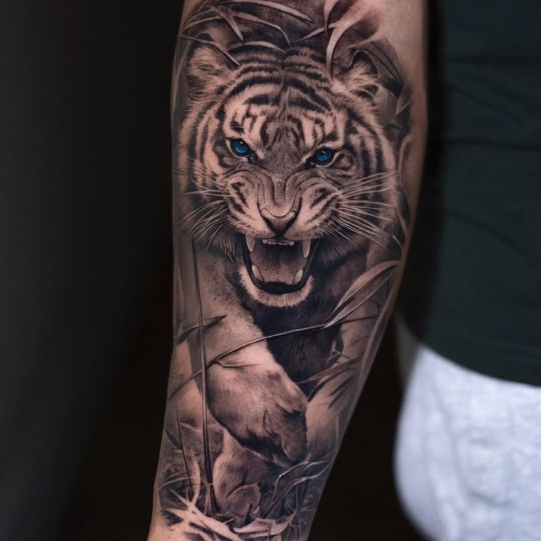 Tiger