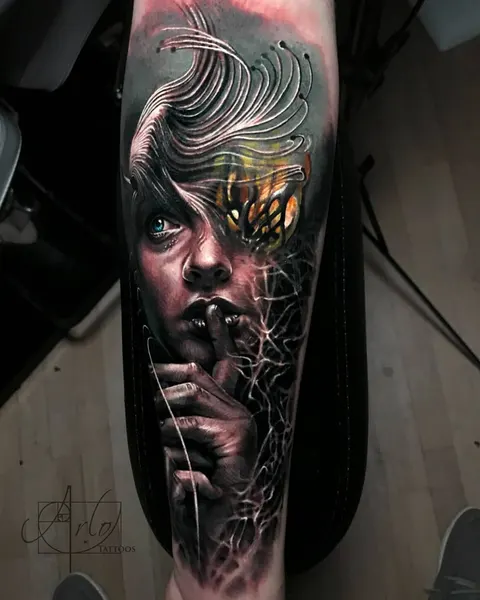 arlotattoos