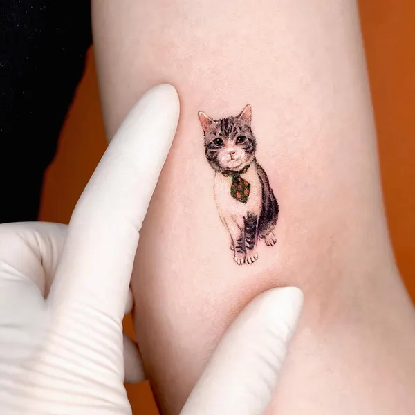 고양이, 마네키네코