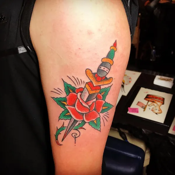 timbecktattoos