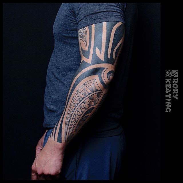 Guru Tattoo