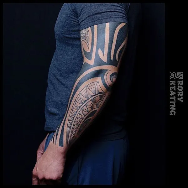 Guru Tattoo