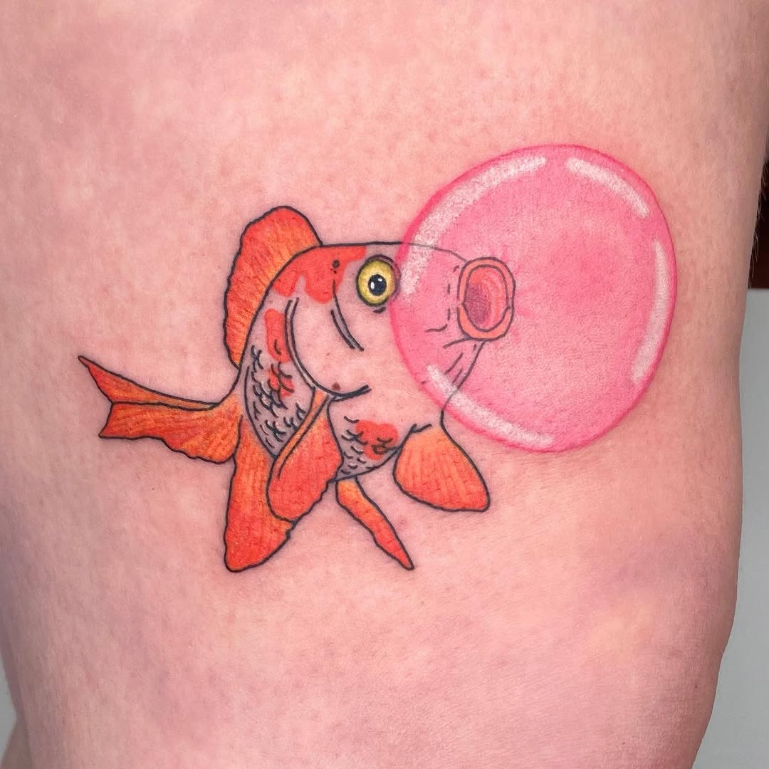 happyfishhead