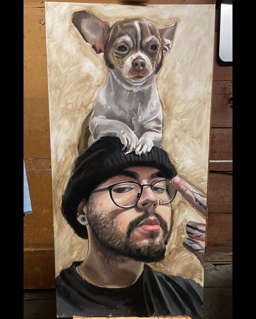 BLOVED