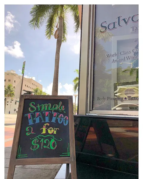 salvationtattoolounge