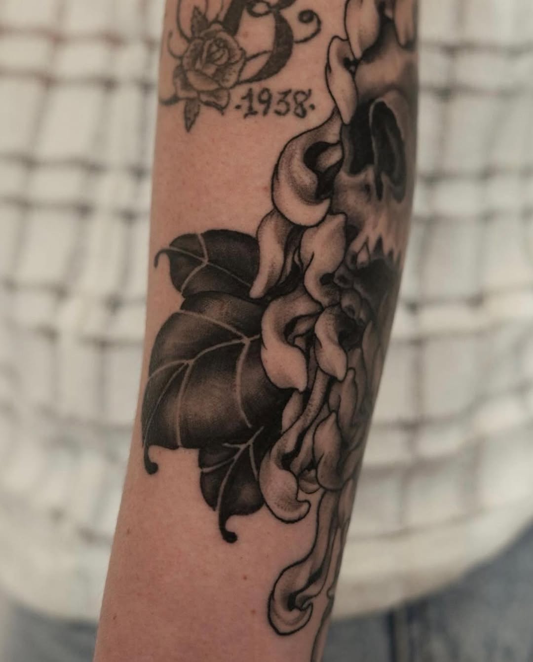 Guru Tattoo