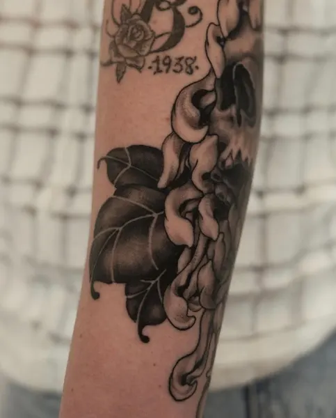 Guru Tattoo