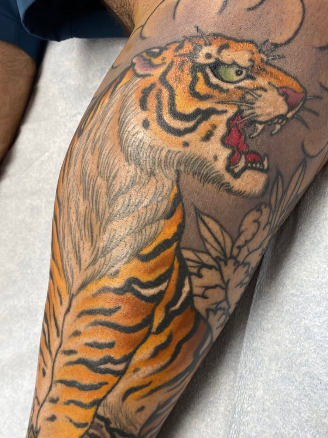 Tiger