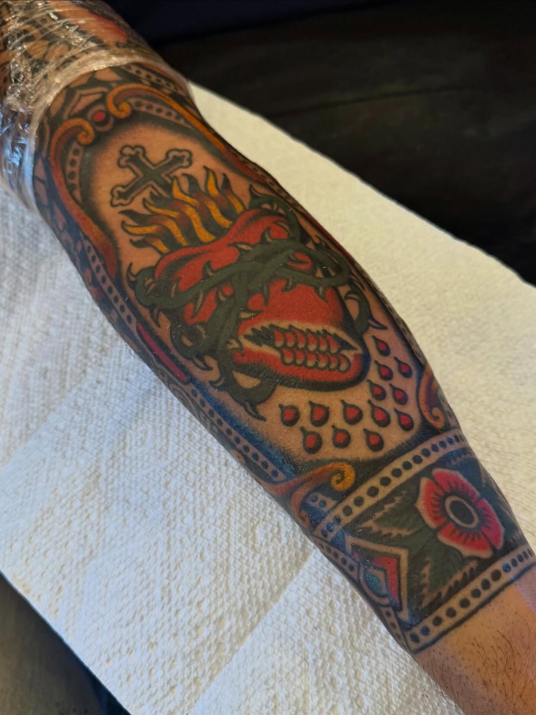 chrisfernandeztattooing