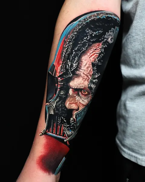 stevebutchertattoos