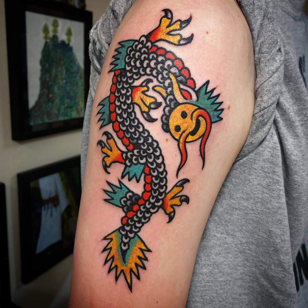 Dragon