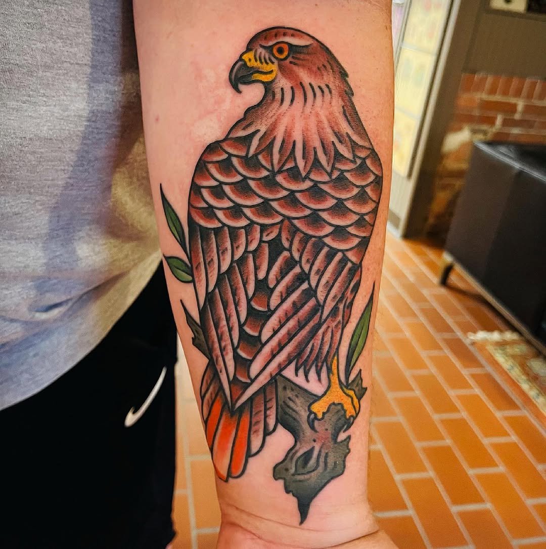 timbecktattoos