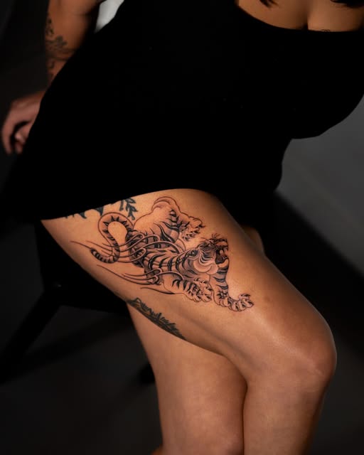 Tiger
