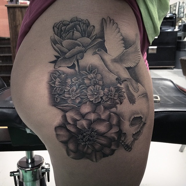 Isaiah Negrete