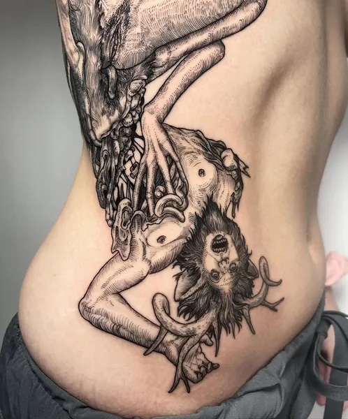 tattoosbylandon