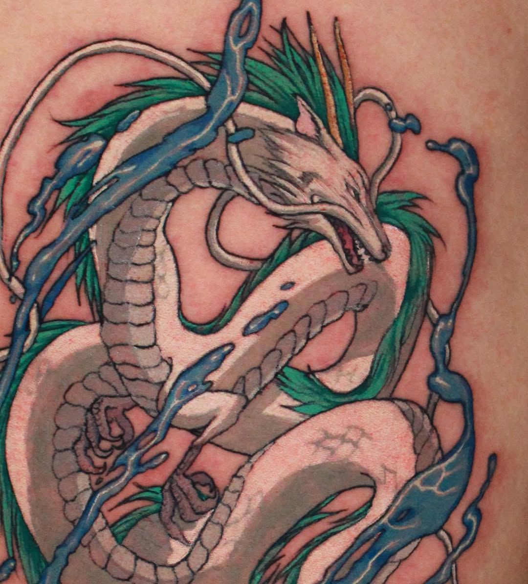 Dragon