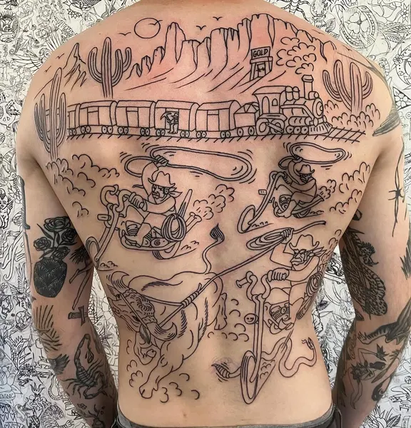 sergeytattooer