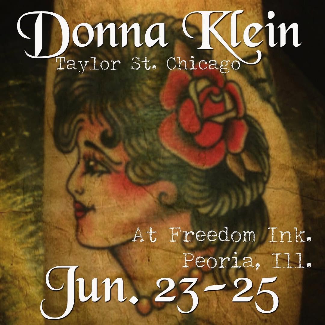 timbecktattoos