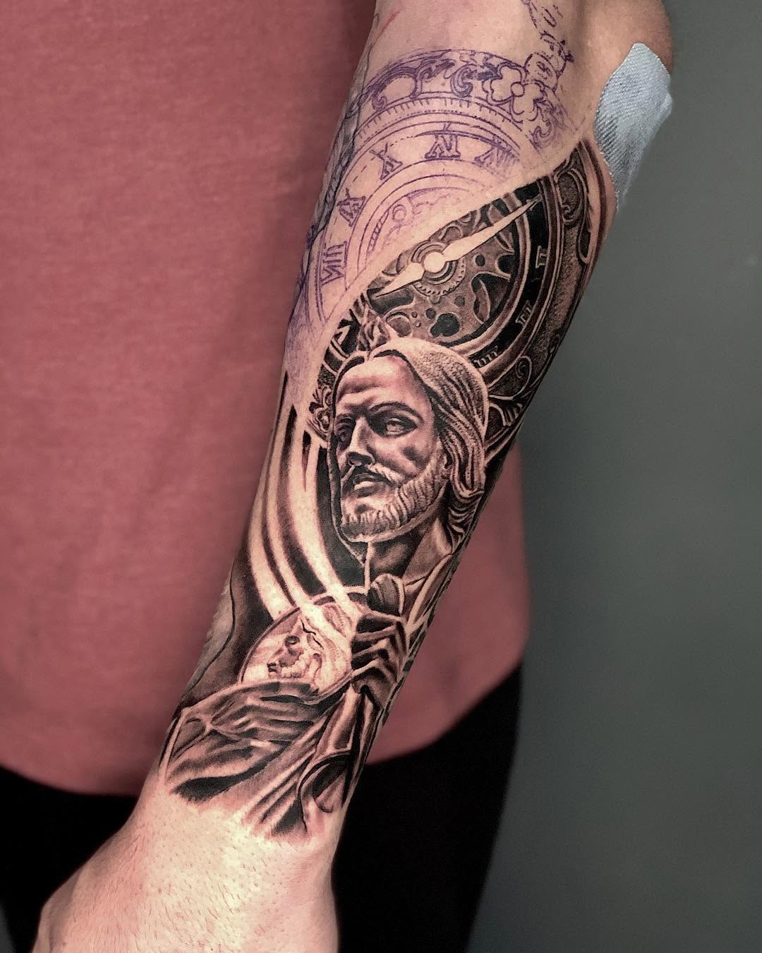 salvationtattoolounge