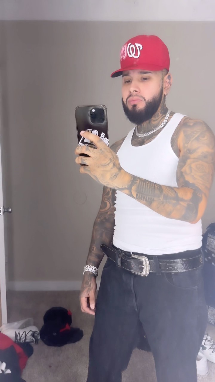 Luis Inda