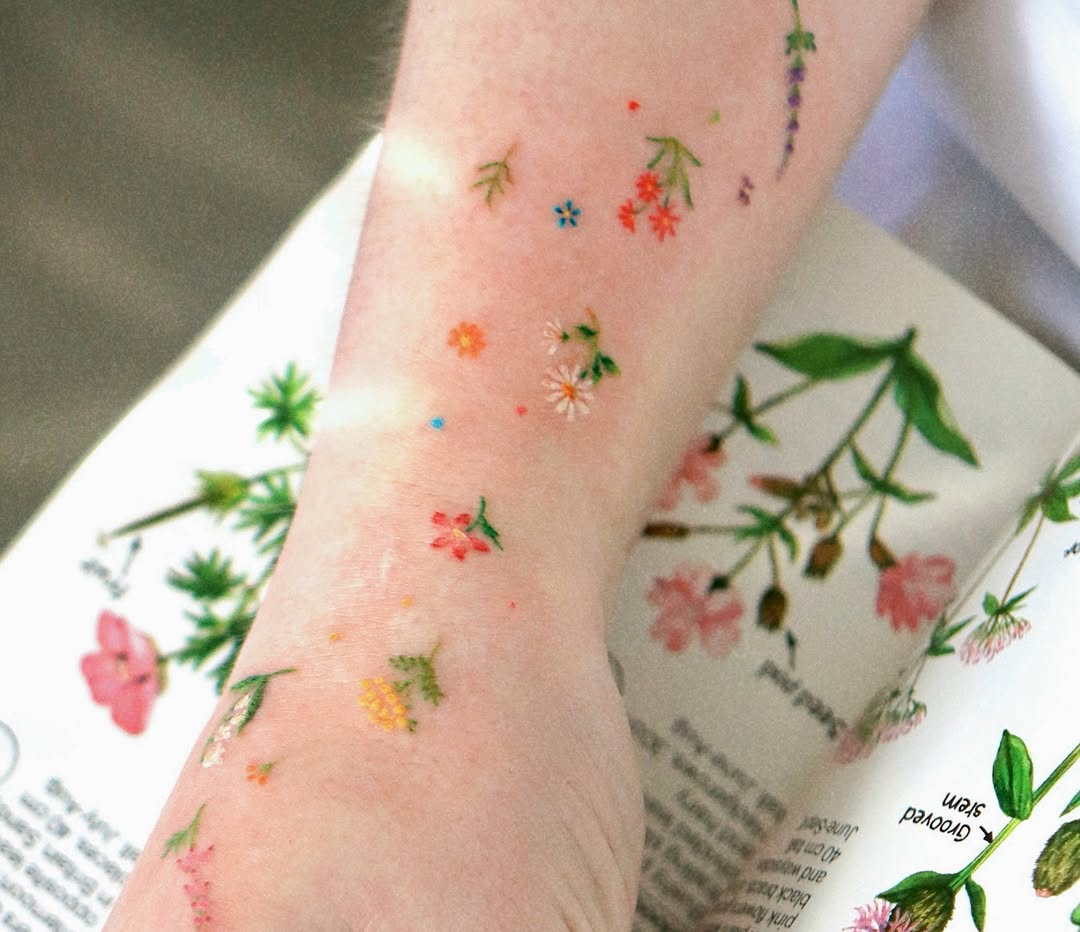 Flower