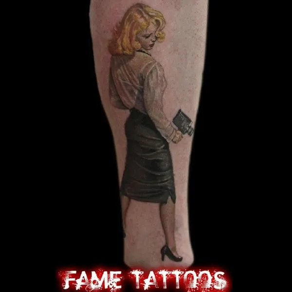 Omar Fame