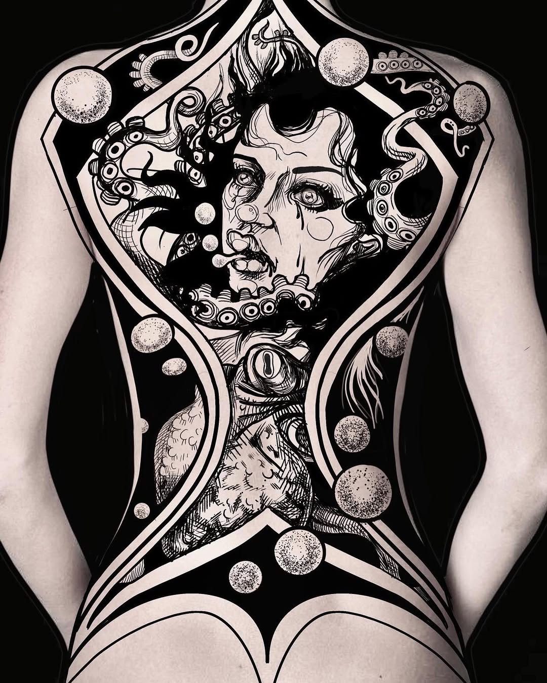 Guru Tattoo