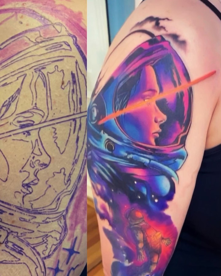 Sloo Tattoos
