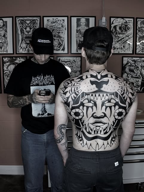 kozlovtattoo
