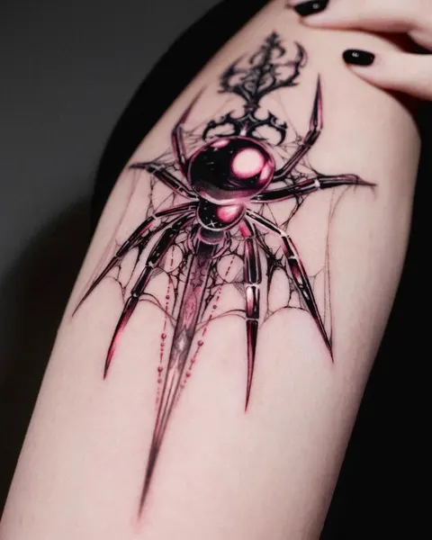Animal, 거미, 오징어, 뱀파이어