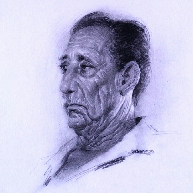 Sergio Sanchez