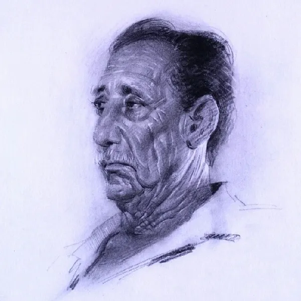 Sergio Sanchez