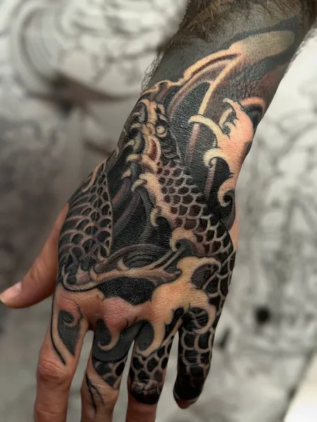 Dragon