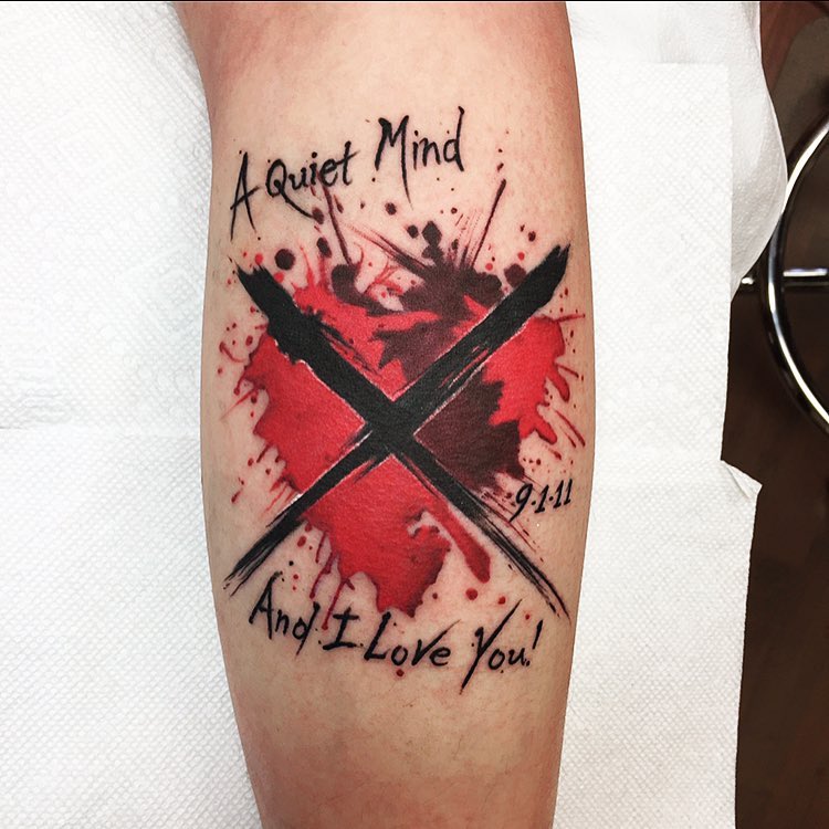 timbecktattoos