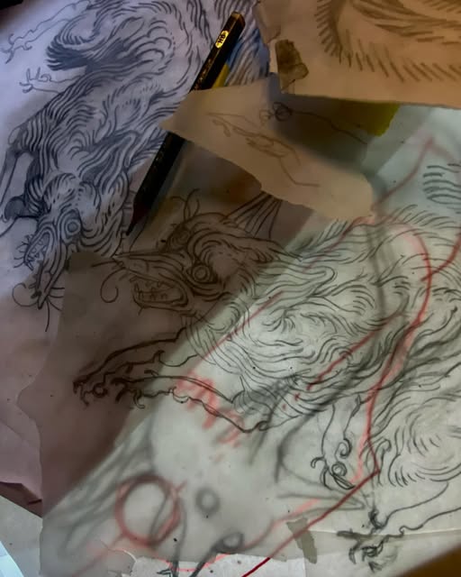 Dragon