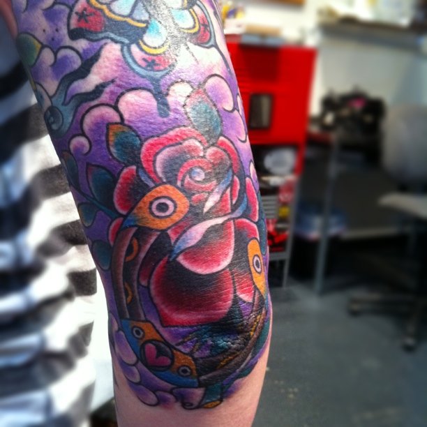 Kyle Crowell
