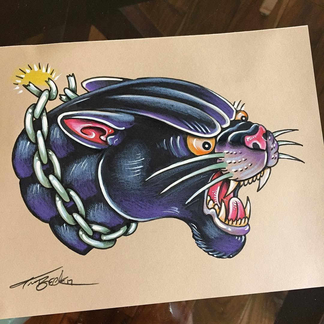 timbecktattoos