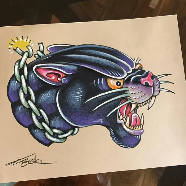 timbecktattoos