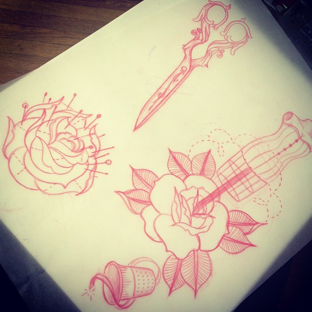 Sloo Tattoos