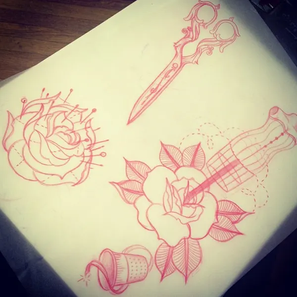 Sloo Tattoos