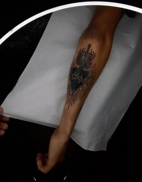 velvetviolencetattoo