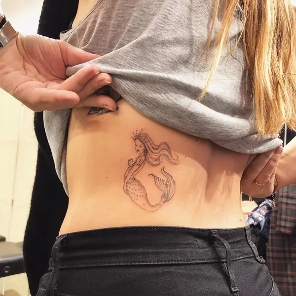 Circa Tattoo