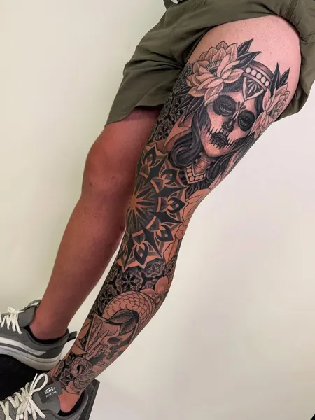 allsacredtattoo