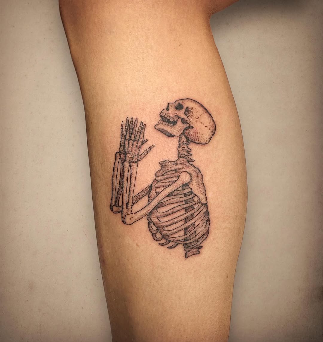 timbecktattoos