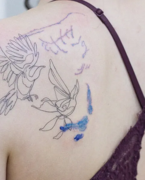 dareumtattoo