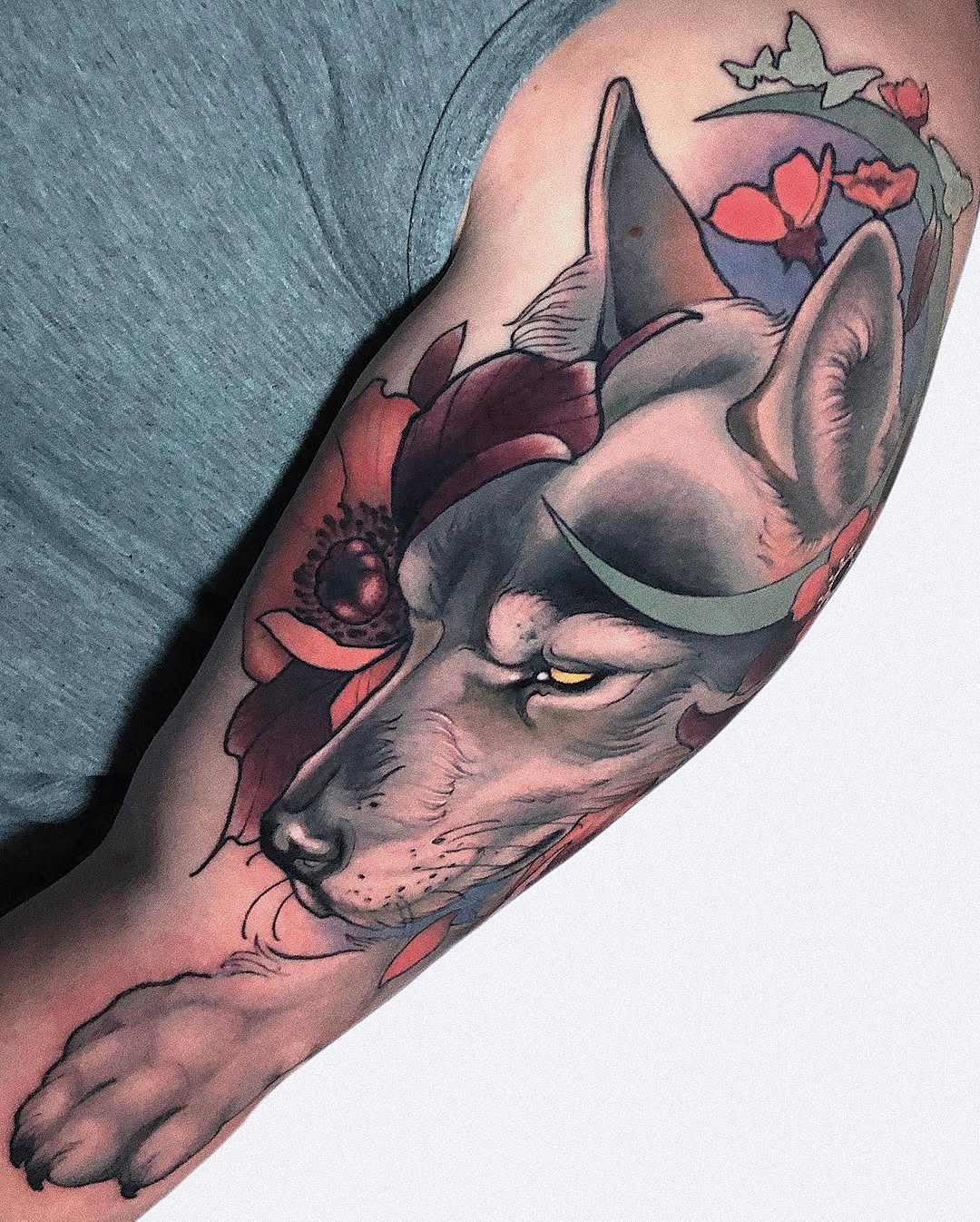 levimurphyart