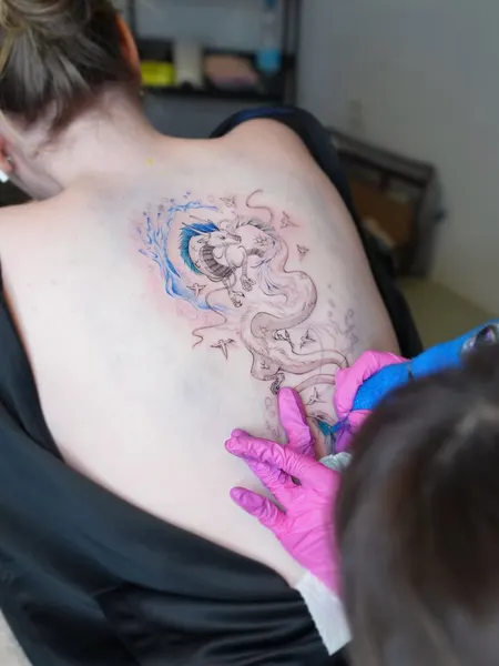 Dragon