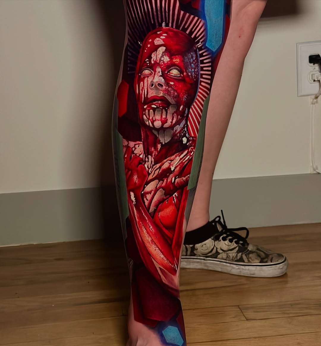tattoosbyarchie