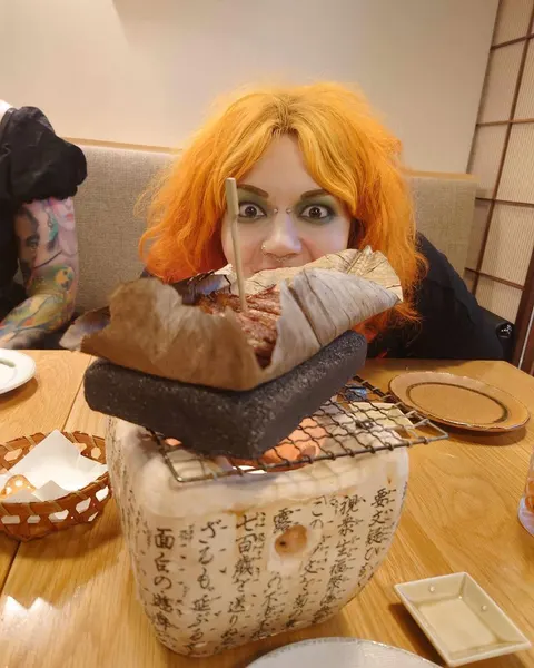 kellydotylovessoup
